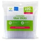 thumbnail image 1 of Barras adhesivas Adtech W229-34ZIP100 Mini, 100 unidades, transparentes Adtech NA, 1 of 6
