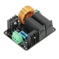 thumbnail image 1 of Power Supply Module, Low Voltage Heating Module DC 12-24V Input Easy Wiring High Volt Output  for Replacement, 1 of 7