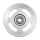 thumbnail image 5 of Polea de la polea de la polea de la polea de la polea de la polea de la polea de la aleación de aluminio., 5 of 7