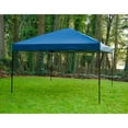 thumbnail image 2 of NorWestOutdoor 12' x 12' Gazebo- Navy Blue, 2 of 7