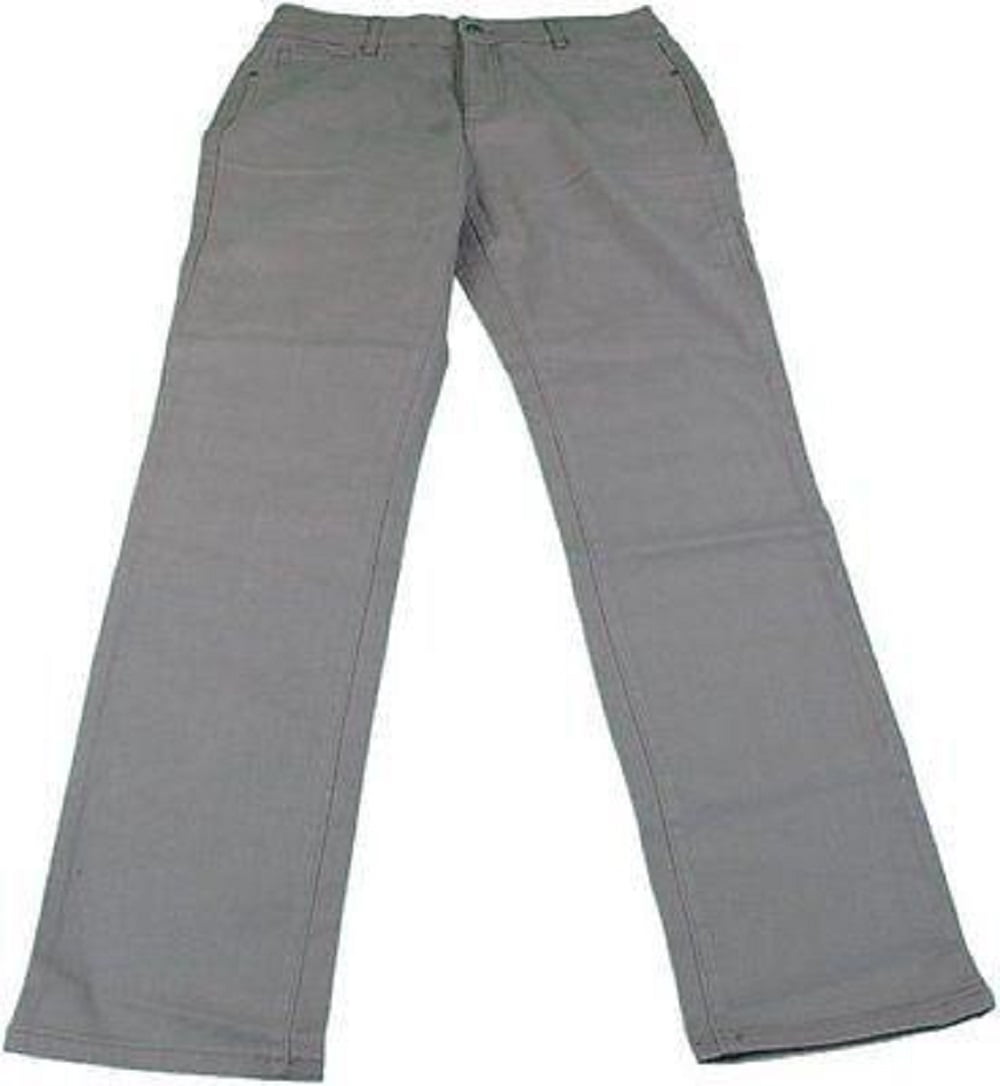 ladies white trousers size 18
