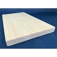 thumbnail image 6 of Hinoki Cypress Wood Cutting Board, 19.75" x 12" x1.2", Chopping Board, Butcher Board, Serving Board, Solid Single Piece, No Joint, No Glue, 6 of 6