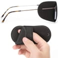 thumbnail image 2 of Cover The Eyes Amblyopia Eye Patch For Glasses Kids Adult Lazy Eye Patch Strabismus Child, 2 of 7