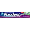 Fixodent Control Plus Scope Flavor Denture Adhesive Cream 2 oz (Pack of 2)