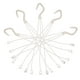 thumbnail image 2 of 5 ganchos colgantes para macetas, soporte para plantas y flores., 2 of 7