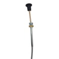 thumbnail image 3 of Scienceny Cable de estrangulador de acelerador portátil resistente al desgaste, accesorios ligeros para motocicleta, Cable de amortiguación, fácil Vehículos, repuestos y accesorios Mis Scienceny VI020548-00, 3 of 6