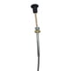 thumbnail image 4 of Scienceny Cable de estrangulador de acelerador portátil resistente al desgaste, accesorios ligeros para motocicleta, Cable de amortiguación, fácil Vehículos, repuestos y accesorios Mis Scienceny VI020548-00, 4 of 6