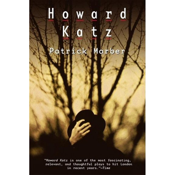 Pre-Owned Howard Katz (Paperback) 0802139531 9780802139535
