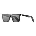 thumbnail image 2 of HOZVOMI Smart Glasses with Bluetooth Music Call Handling Navigation for Driving or Fishing Revolutionary Seamless Experience, 2 of 9