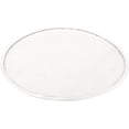 thumbnail image 2 of Met Lux 16 Inch Pizza Screen, 1 Heavy-Duty Mesh Screen - Reinforced Rim, Evenley Bake Pizzas, Flatbreads, or Pastries, Aluminum Screen Pizza Pan, For Homes or Restaurants, Durable -, 2 of 4
