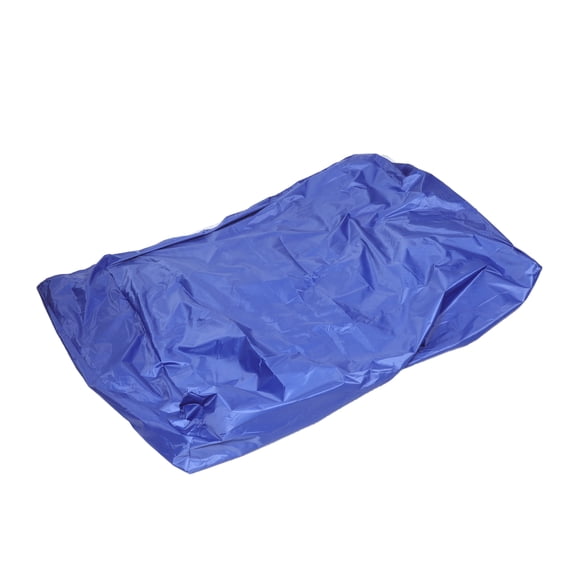 OULII Universal Blue Table Tennis Cover Waterproof Windproof for Outdoor Use
