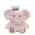 thumbnail image 2 of 2026 New Elephant Plush Toys, Stuffed Animals Toys Elephant Soft Pillow Toys, Cute and Cuddly Elephant Family Adorable, Best Birthday Gifts for Holiday Xmas Easter for Friend (Elephant, 3PCS), 2 of 9