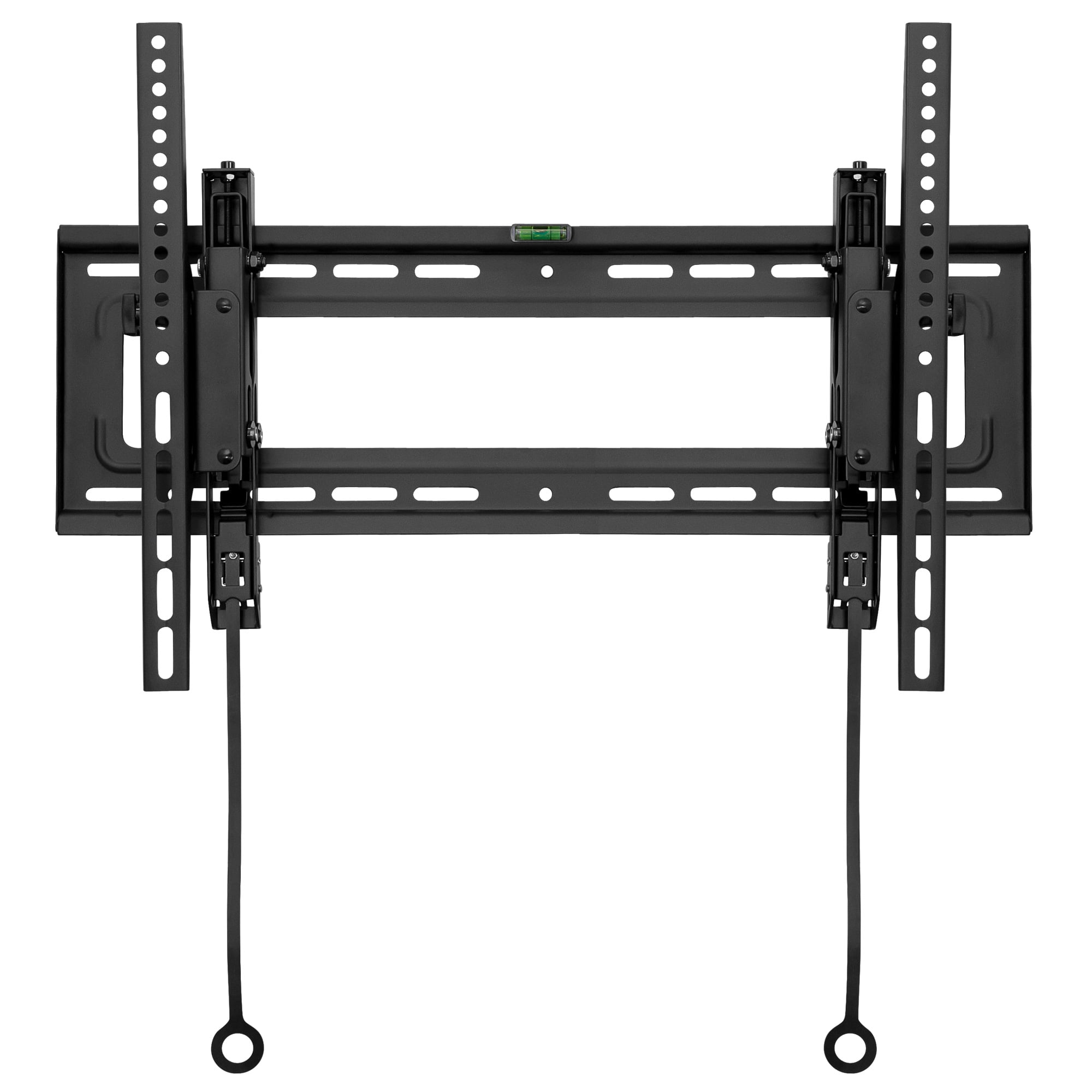 MountIt! Full Tilting Extendable TV Wall Mount Fits 4080 Inch TV