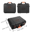 thumbnail image 5 of Suitable For Mini2/SE/Mavic Mini Waterproof Case Storage Bag Protective Suitcase Drone, 5 of 5