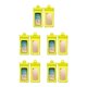 thumbnail image 3 of Naiovety PVC Phone Waterproof Bag 3-layer Sealed Pool Replacement Park Water Outdoor Accessories Seaside Pouch Swimming Type2 NO2, 3 of 6