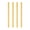 D 5mm flat shape, variant on 4 Pcs Ring Adjuster Ring Tightener Resizing Tool Jewelry Ring Guard 3/5mm