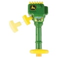 thumbnail image 2 of John Deere Lawn and Garden Role Play Set, Includes Weed Trimmer, Trowel and Mini Hand Rake, 2 of 4