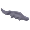 thumbnail image 3 of MERIGLARE Deep Tissue Massage Tool, Professional Massager Manual Massager, , 15.5cm X Gray, 3 of 9