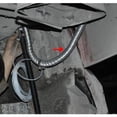 thumbnail image 5 of Air Diesel Heater Parking Exhaust Pipe Stainless Steel with Silencer Muffler, 5 of 12