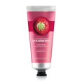 thumbnail image 1 of The Body Shop Strawberry Hand Cream, 100ml, 1 of 1