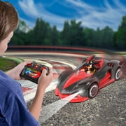 NKOK Sonic Team Racing Radio Controlled Shadow The Hedgehog w/ Turbo Boost