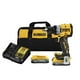 thumbnail image 1 of Kit de taladros inalámbricos DEWALT 20 V MAX XR, 1/2 con batería, 1 of 1