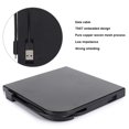 thumbnail image 4 of Lecteur DVD, Interface Mobile Externe DVD, Accessoire Informatique Support Multi-Système pour Ordinateur Portable, 4 of 8