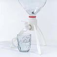 thumbnail image 4 of 2X Soporte para Válvula de Dispensador de Agua, Útil Soporte para Salida de Agua de Botella para Grifo de Dispensador de Agua, Ahorro de Mano de Obra para Grifo de Botella, 4 of 5
