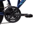thumbnail image 3 of Bicicleta Montaña DS-500 R27.5 21V Azul Marino Aqua Benotto, 3 of 4