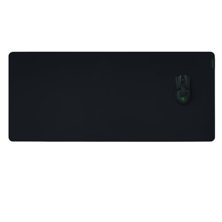 Razer - Gigantus V2 Cloth Gaming Mouse Pad (XXL) - Black
