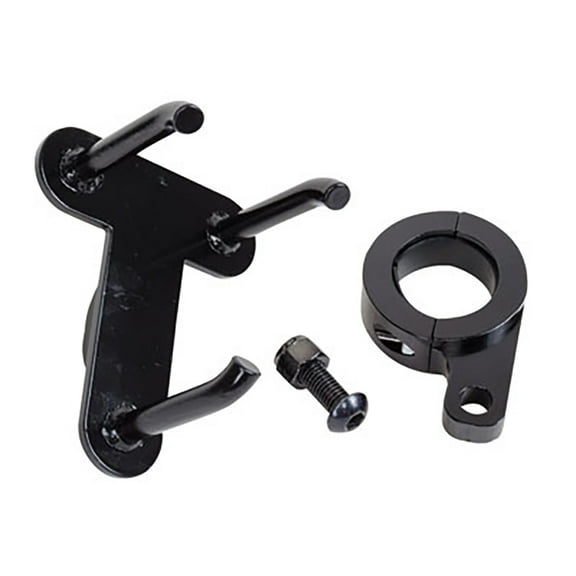 UTV Scissor Jack Mount Compatible With Polaris RANGER RZR XP 1000 DYNAMIX Edit. 2019