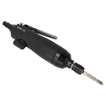 

LHCER Pneumatic Screwdriver Air Screwdriver High Speed Shop Factory Industry For Home