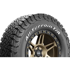 BFGoodrich BFG All-Terrain T/A KO3 All Season LT225/70R16 102/99S C Tire Sansujyuku sansujyuku.com