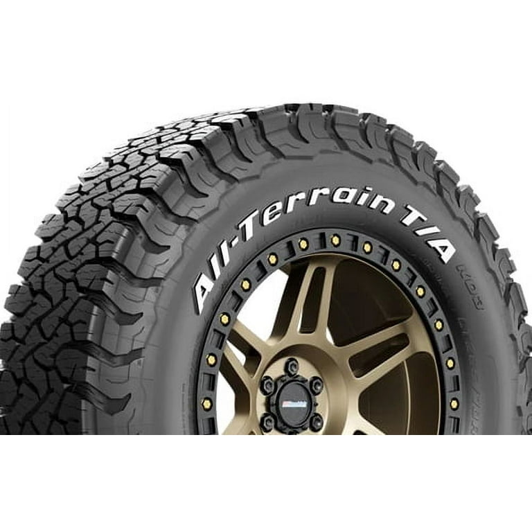 取付対象】285/65R18 125/122S RWL <br>BFグッドリッチ 取付対象】285/65R18 125/122S RWL <br>BFグッドリッチ