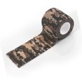 thumbnail image 2 of Cinta de camuflaje ANGGREK para exteriores Fuerte Capacidad de Estiramiento, 2 of 7
