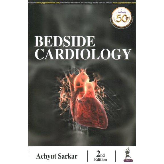 Pre-Owned Bedside Cardiology