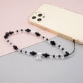thumbnail image 4 of LOLIPPYY Beaded Phone Strap En Acrílico Con De De Para Y Uso Diario, 4 of 8