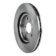 thumbnail image 4 of For 2012-2020 Grand Caravan Brake Disc Cast Iron 12167074, 4 of 5