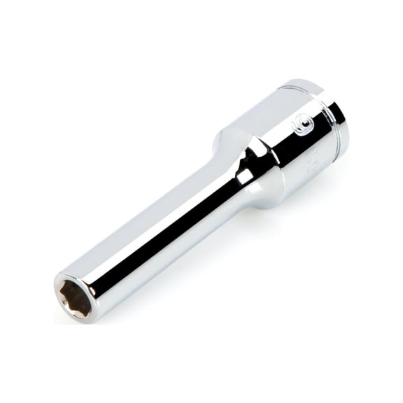 TEKTON 3/8 Inch Drive x 6 mm Deep 6-Point Socket | SHD13106