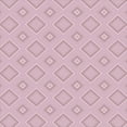 thumbnail image 3 of Ambesonne Abstract Duvet Cover Set, Diagonal Square Frames, 2-Calking, Grey Pink and Pale Fuchsia, 3 of 7
