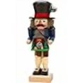 thumbnail image 3 of SEIF 32-661 Christian Ulbricht Nutcracker - ClOckmaker, 3 of 3