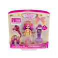 thumbnail image 1 of Muñeca Royale High Fire Mermaid de 7,5 cm con 9 accesorios, 1 of 3