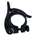 thumbnail image 1 of Abrazadera de tubo de asiento de bicicleta de 31,8 mm, piezas de reparación, fácil instalación, accesorio para bicicleta de carretera, repuesto de alu, 1 of 9
