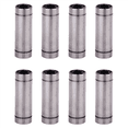 thumbnail image 1 of 8X LM8LUU 8mm Linear Ball Bearing Bushing, 1 of 4