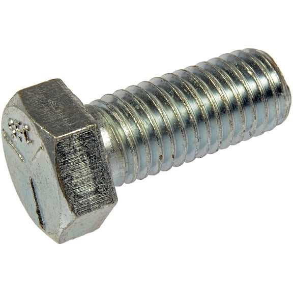Dorman 803-615 5/8"-11 X 1-1/2" 'Grade 5' Hex Head Cap Screw