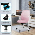 Walmart Home Office Chair, Ergonomic Swivel, Breathable Mesh, Lumbar