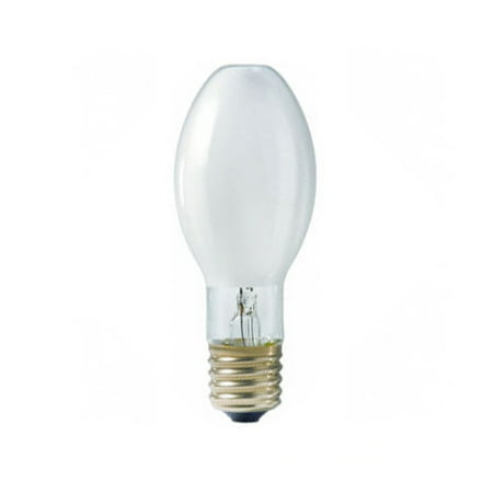 G E LIGHTING 100-Watt Mercury Vapor Light Bulb
