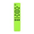 thumbnail image 1 of Funda de silicona para mando a distancia de TV BN59-01312A (verde), 1 of 7