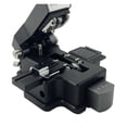 thumbnail image 3 of ET-60 Fiber Cleaver, Fiber Optic Cable Cutting Knife, Designed for Splicer With User-friendly Design ,Compact Body, 3 of 6