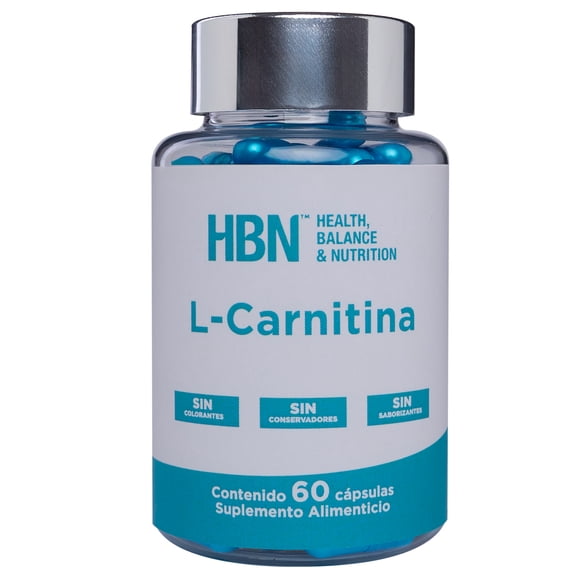 L-carnitina